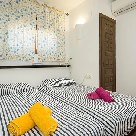 Casa Colina * El Albir