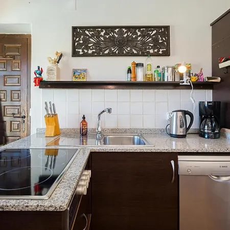 Casa Colina El Albir