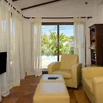 Casa Colina 别墅 阿尔比尔