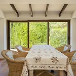别墅 Casa Colina 阿尔比尔