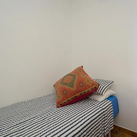 Casa Colina ヴィラ *