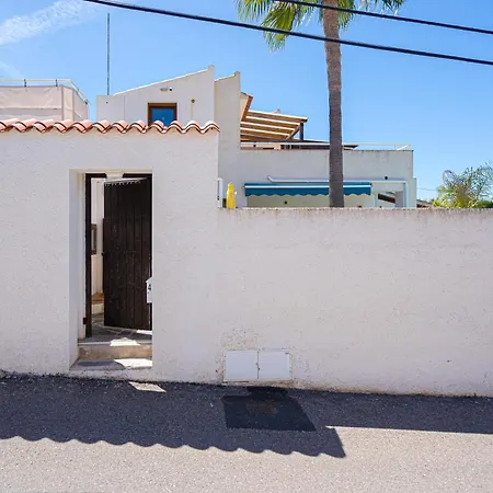 ヴィラ Casa Colina アルビール