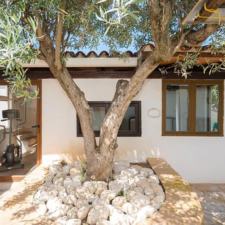 Casa Colina ヴィラ