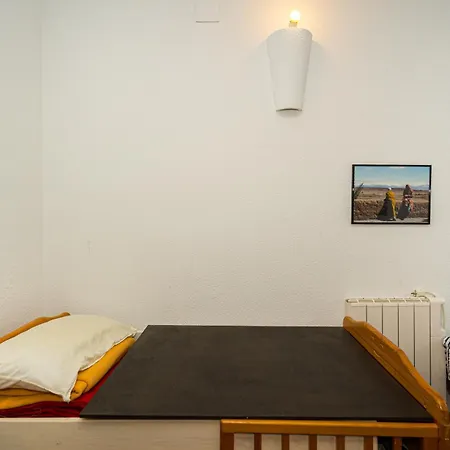 Casa Colina ヴィラ *