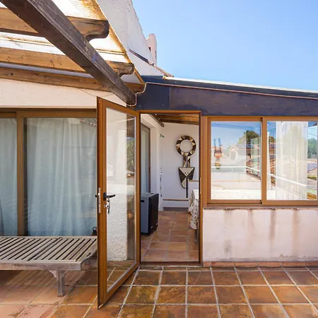Casa Colina アルビール