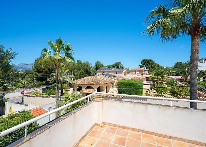 Casa Colina