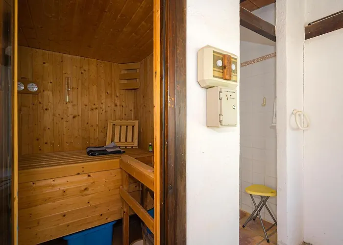 Casa Colina Villa El Albir