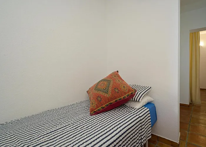 Casa Colina El Albir