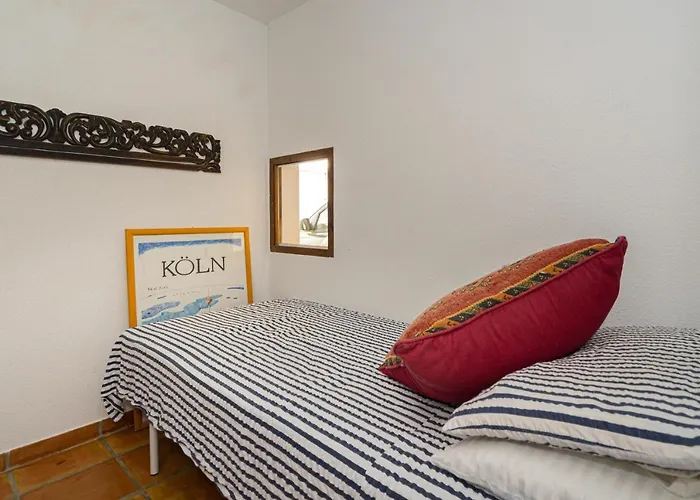 Casa Colina Villa