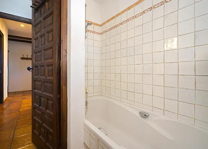Casa Colina Villa El Albir