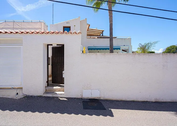 Casa Colina